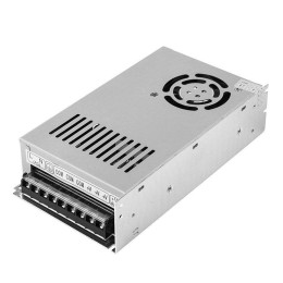 200-300-1 Rexant | Источник питания для LED модулей и линеек 12В 300Вт с разъемами под винт IP23