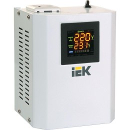IVS24-1-00500 IEK | Стабилизатор напряжения Boiler 0.5кВА
