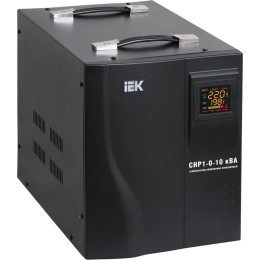 IVS20-1-05000 IEK | Стабилизатор напряжения HOME СНР 1/220 5кВА переносной