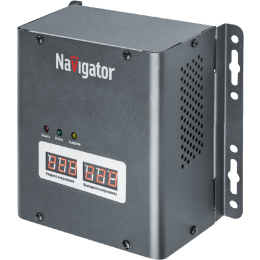 61775 NAVIGATOR | Стабилизатор напряжения 61 775 NVR-RW1-1000