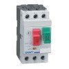 495086 CHINT | Выключатель автоматический для защиты двигателя 16-25А NS2-80B (R)