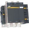 KKT50-185-230-10 IEK | Контактор КТИ-5185 185А 230В/АС3