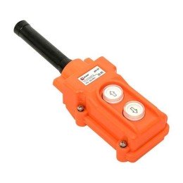 pkt-61 EKF | Пульт кнопочный ПКТ-61 на 2 кнопки IP54 PROxima