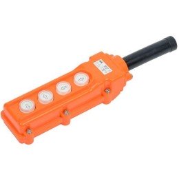 BPU10-4 IEK | Пост кнопочный ПКТ-62