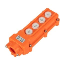 36-9211 Rexant | Пульт кнопочный ПК-4 на 4 кнопки IP54
