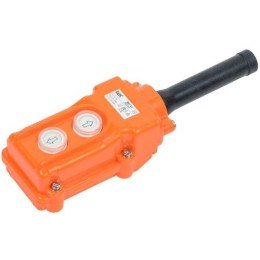 BPU10-2 IEK | Пост кнопочный ПКТ-61