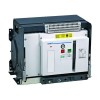 Выключатель-разъединитель NH1-3200-2500/3P выкат. 2500А МП 230AC (R) CHINT 885478