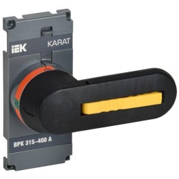 KA-VR10D-RY-0315-0400 IEK | Рукоятка прямого управления ВРК 315-400А KARAT