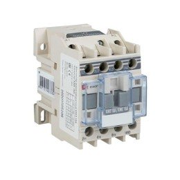 ctr-s-18-220 EKF | Контактор КМЭ 18А кат. 220В AC 1НО