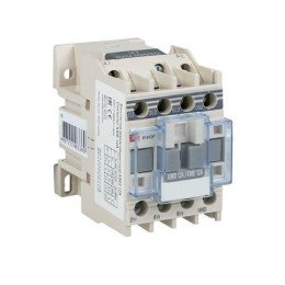 ctr-s-12-220 EKF | Контактор КМЭ 12А кат. 220В AC 1НО