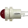 Лампа светодиодная СКЛ-12Б-К-2-380 Реле и Автоматика A8021-T200057317