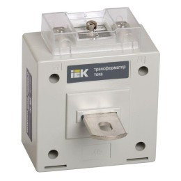 ITP10-2-05-0200 IEK | Трансформатор тока ТОП-0.66 200/5А кл. точн. 0.5 5В.А