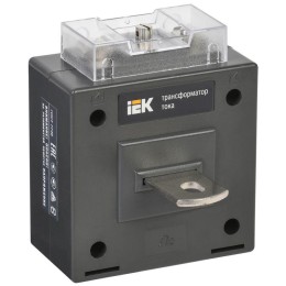 ITT10-2-05-0300 IEK | Трансформатор тока ТТИ-А 300/5А кл. точн. 0.5 5В.А