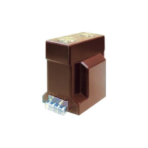 284401 КЭАЗ | Трансформатор тока ТЛО-10-М11BC-0.5/10Р10-10/15-1000/5-У2-б-40кА
