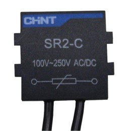 233664 CHINT | Цепь резистивно-емкостная SR2-С для NC1-40-95 AC/DC 380В-440В