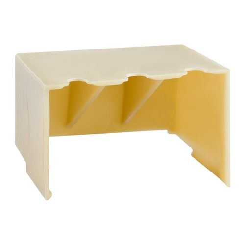 110369 КЭАЗ | Крышка изолирующая для ВА21 3п У3 (уп.2шт)
