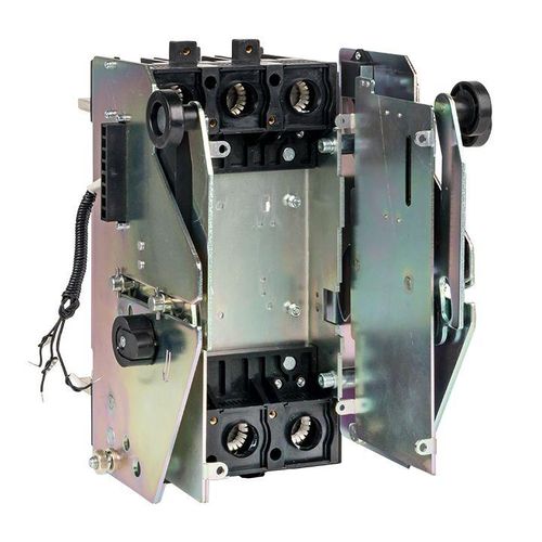 mccb-4-dod43F-700A EKF | Панель выкатная AV POWER-4/3 переднего присоед. DOD-4/3F 700А AVERES