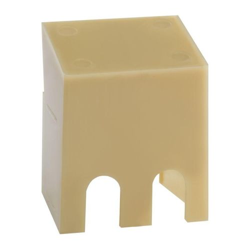 110368 КЭАЗ | Крышка изолирующая для ВА21 2п У3 (уп.2шт)
