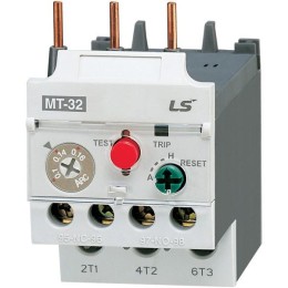 1298001600 LS Electric | Реле защиты от перегрузки Metasol MT-32 21.5А 18~25 3К SCREW LS