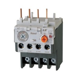 1323001300 LS Electric | Реле защиты от перегрузки Metasol MT-12 11А 9~13 3K SCREW LS