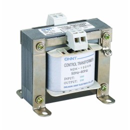 255580 CHINT | Трансформатор однофазный NDK-3000ВА 380 220/24х2 IEC (R)