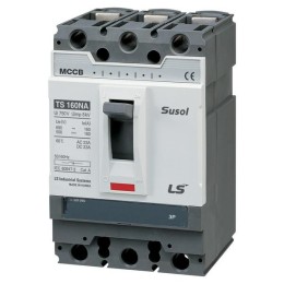 105028700 LS Electric | Выключатель-разъединитель TS160NA DSU160 160А 3P3T LS