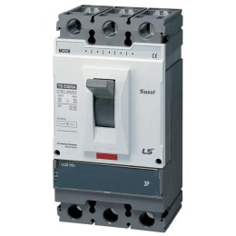 108004400 LS Electric | Выключатель-разъединитель TS630NA DSU630 630А 3P3T LS