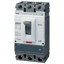 0108004300 LS Electric | Выключатель-разъединитель TS400NA DSU400 400А 3P3T LS