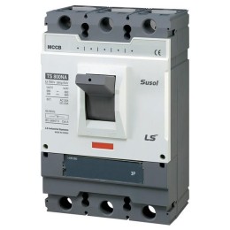 111001900 LS Electric | Выключатель-разъединитель TS800NA DSU 800А 3P3T LS