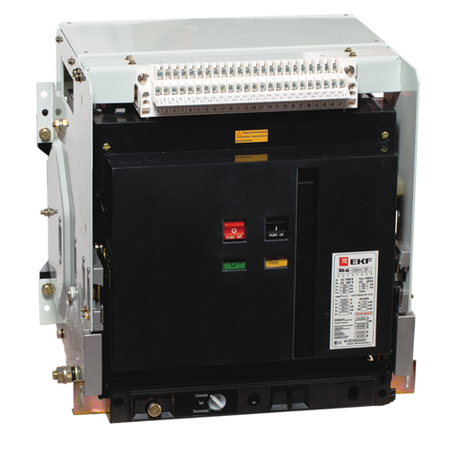 nt45-2000-1000v-p EKF | Выключатель нагрузки 3п ВН-45 2000/1000А выкатной с эл. приводом