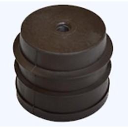 ЦБ-00001100 Пластдеталь | Изолятор опорный полимерный ИОРП-1-2.5 У3