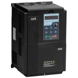 A650-33E15T ONI | Преобразователь частоты A650 380В 3Ф 15кВт 32А