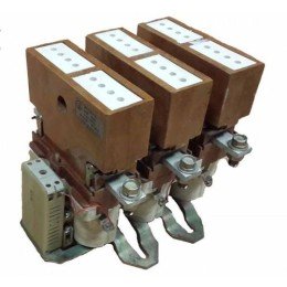 A8119-80082786 ЧЭАЗ | Контактор МК6-30Т 220В 50Гц