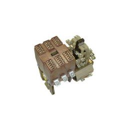 A8119-80082038 ЧЭАЗ | Контактор МК2-10А У3 кат. 220В 104100200.01