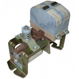 A8119-80082021 ЧЭАЗ | Контактор МК2-10А У3 кат. 110В 104100100.01