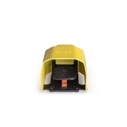 PDKS11BX11 EMAS | Педаль с защитной крышкой (1НО+1НЗ) с фиксацией.