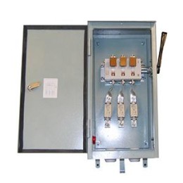 Ящик силовой ЯРПП-250-54 УХЛ2 с ПН-2 160А IP54 Электротехник ET012105