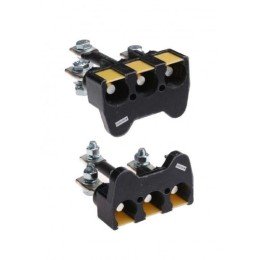 22954DEK DEKraft | Корзина втычного типа фронт подкл. 3п ВА-303