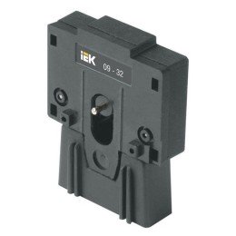 KKM10D-MB IEK | Механизм блокировки для КМИ(09А-32А)