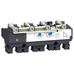 LV429050 Schneider Electric | Расцепитель для NSX100 4П4T TM100D