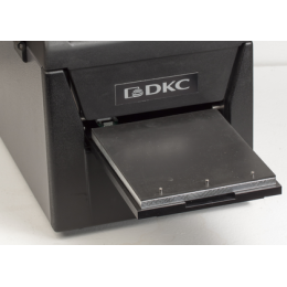 PLT01 DKC | Адаптер гибкие маркировочные материалы