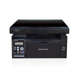 1386322 PANTUM | Устройство многофунциональное лазерное Mono Laser C/P/S 22стр./мин. 1200х1200dpi 128Мб RAM лоток 150стр. USB/WiFi черн. корпус M6500W
