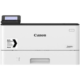 Принтер лазерный i-Sensys LBP223dw 3516C008 A4 Duplex WiFi CANON 1194036