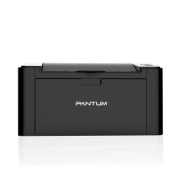 1367865 PANTUM | Принтер лазерный Mono Laser А4 20стр./мин. 1200х1200dpi 128МбайтRAM лоток 150 листов USB черн. корпус P2207