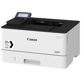 1194035 CANON | Принтер лазерный i-Sensys LBP226dw 3516C007 A4 Duplex WiFi