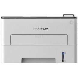Принтер лазерный P3010DW A4 Duplex WiFi PANTUM 1211358