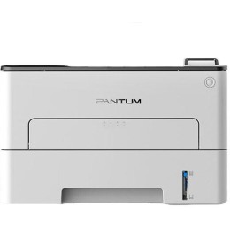 1211356 PANTUM | Принтер лазерный P3010D A4 Duplex