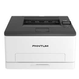 1869575 PANTUM | Принтер цветной лазерный А4 18ppm 1200х600 dpi 1Гбайт RAM Duplex paper tray 250стр. USB LAN WiFi start. cartridge 1000/700стр. CP1100DW
