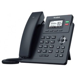 1428161 Yealink | Телефон SIP SIP-T31 черн.