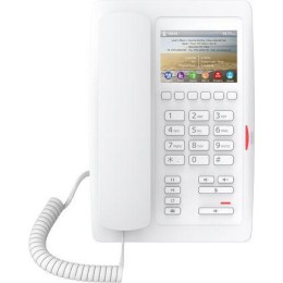 Телефон IP H5 бел. Fanvil 1518309